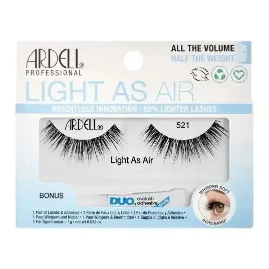 Ardell LIGHT AS AIR 521