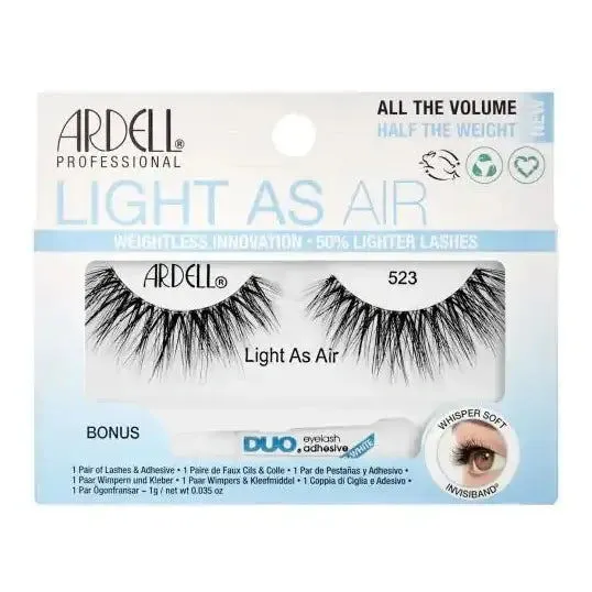 Ardell LIGHT AS AIR 523