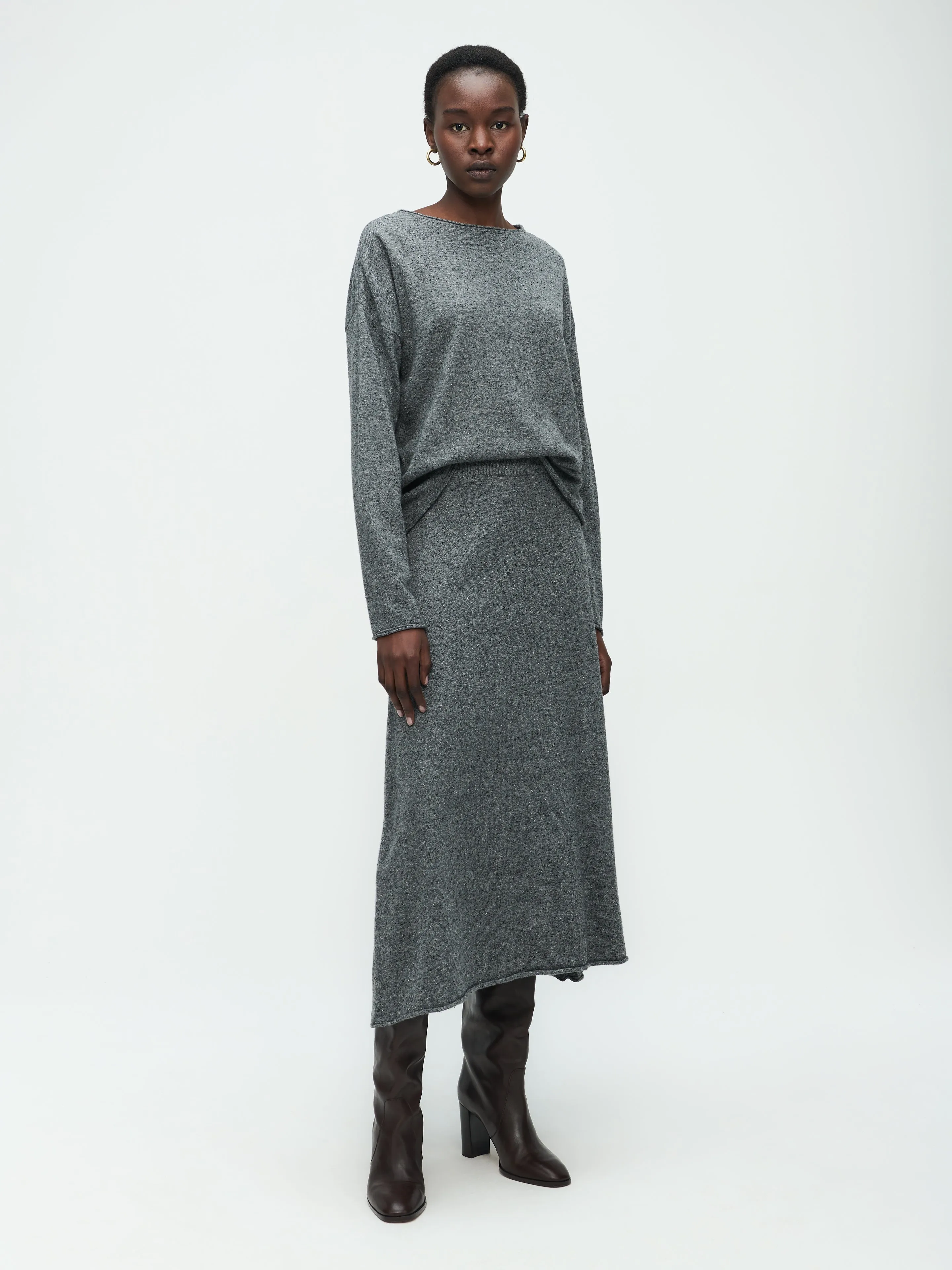 AW24 - Holli Winter Skirt