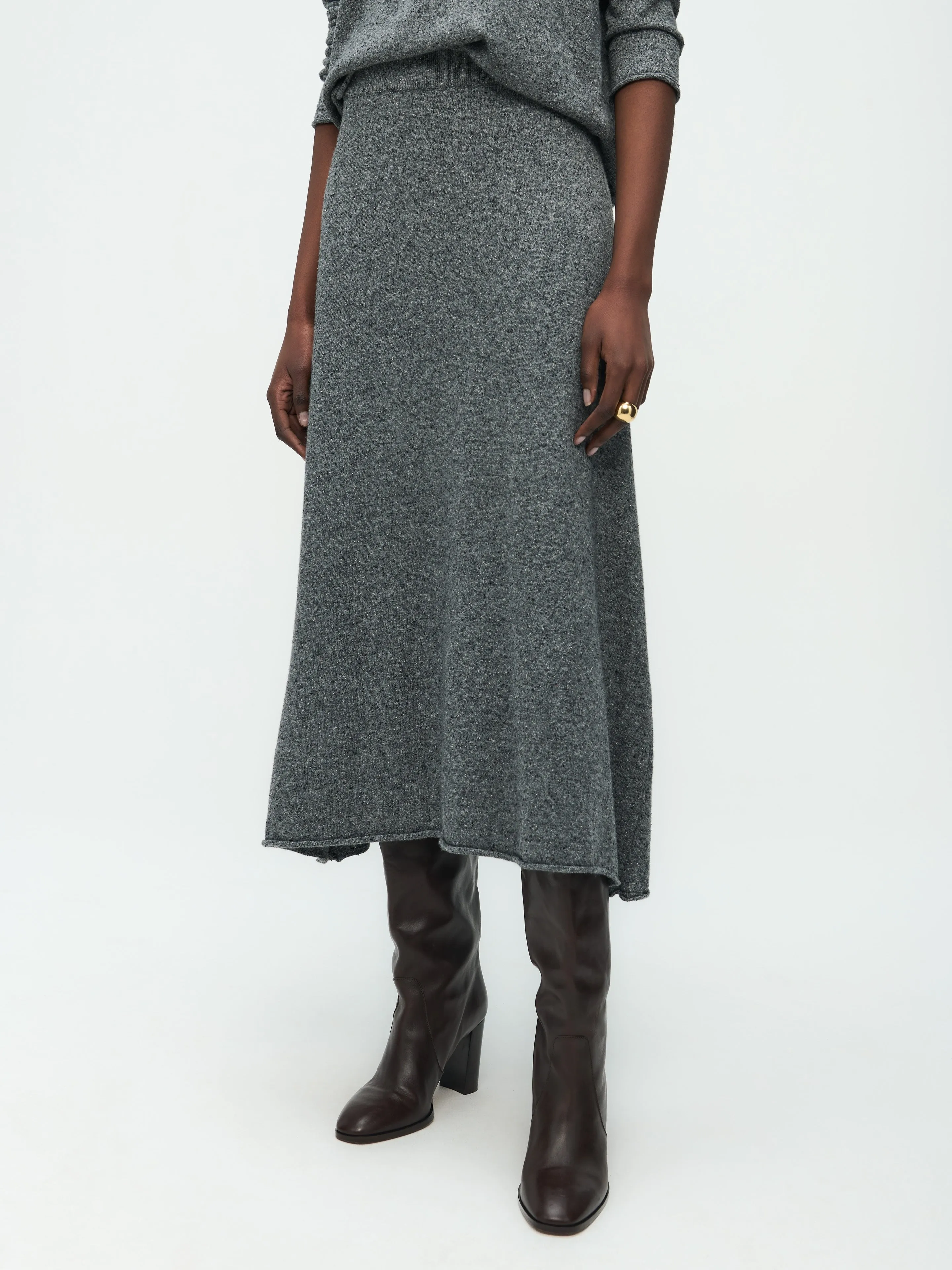 AW24 - Holli Winter Skirt