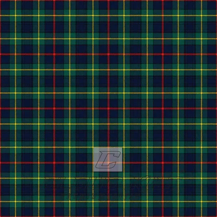 Bailey The House of Premium Tartan Kilt