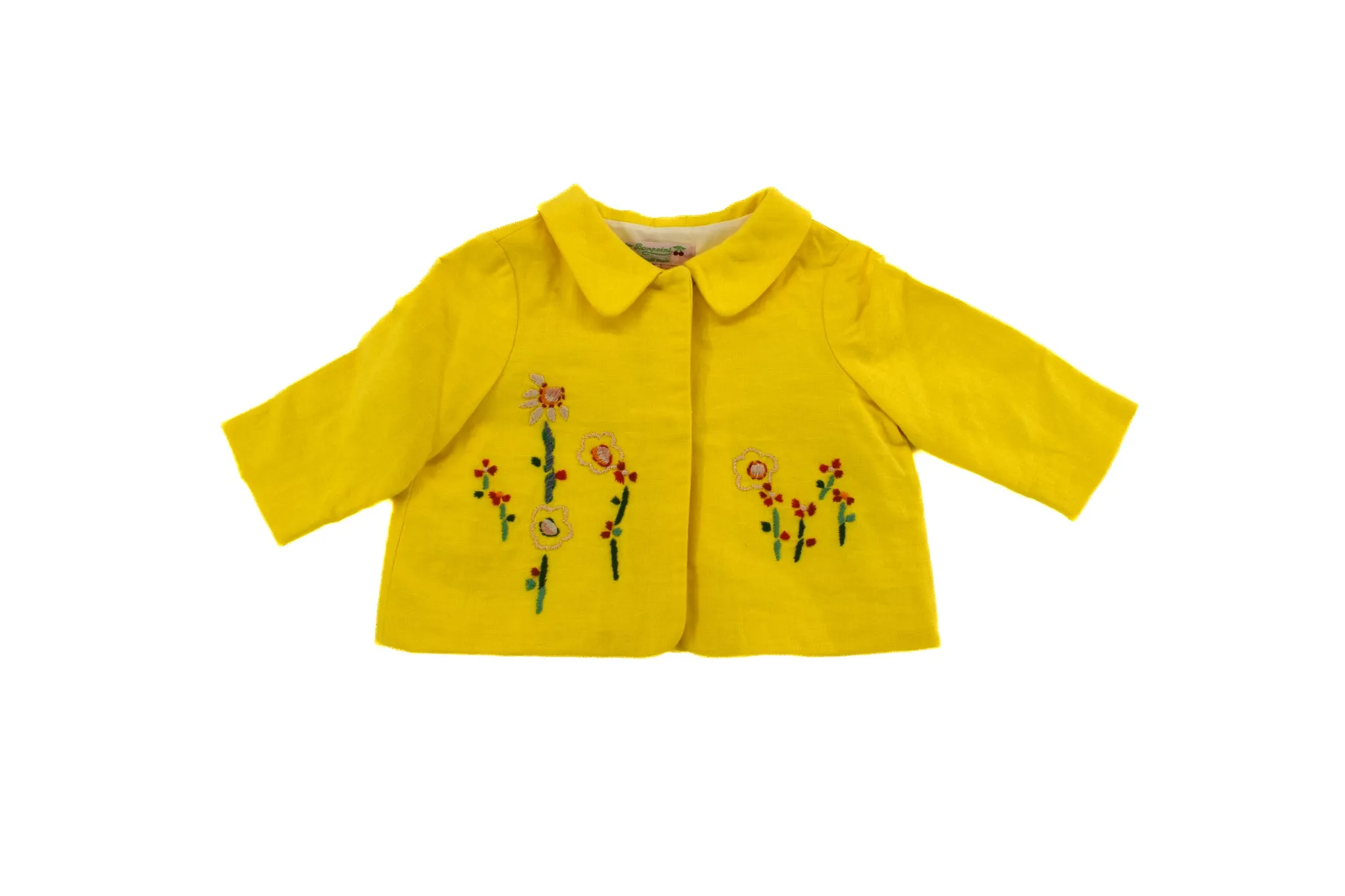 Bonpoint, Girls Jacket & Skirt, 3 Years