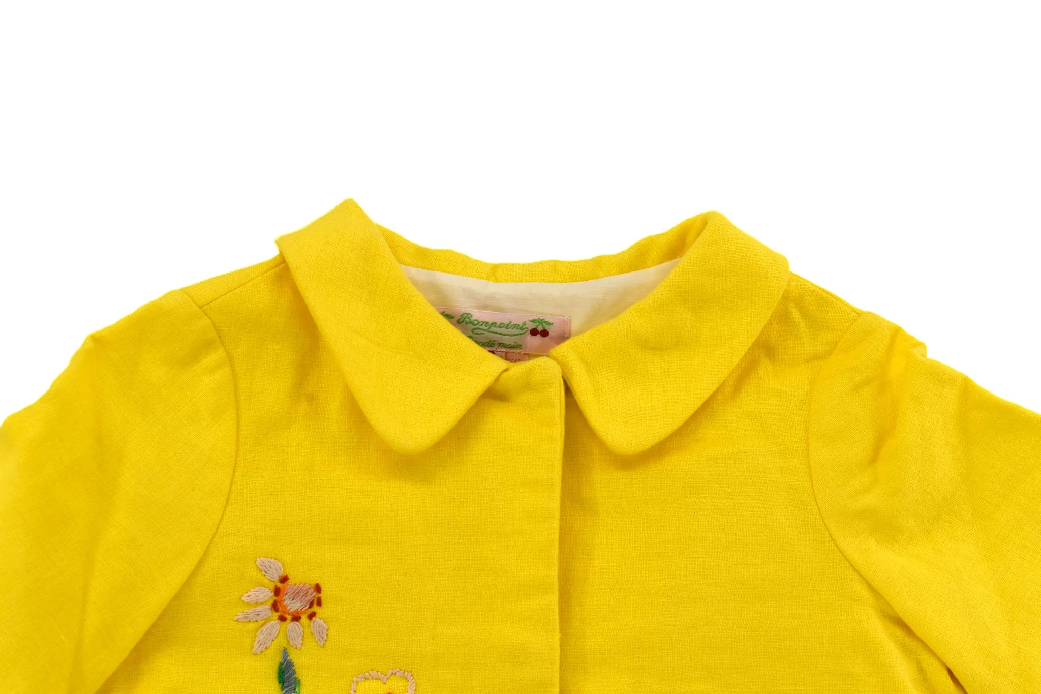 Bonpoint, Girls Jacket & Skirt, 3 Years