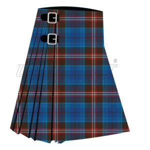 Cailean Scotch House Tartan