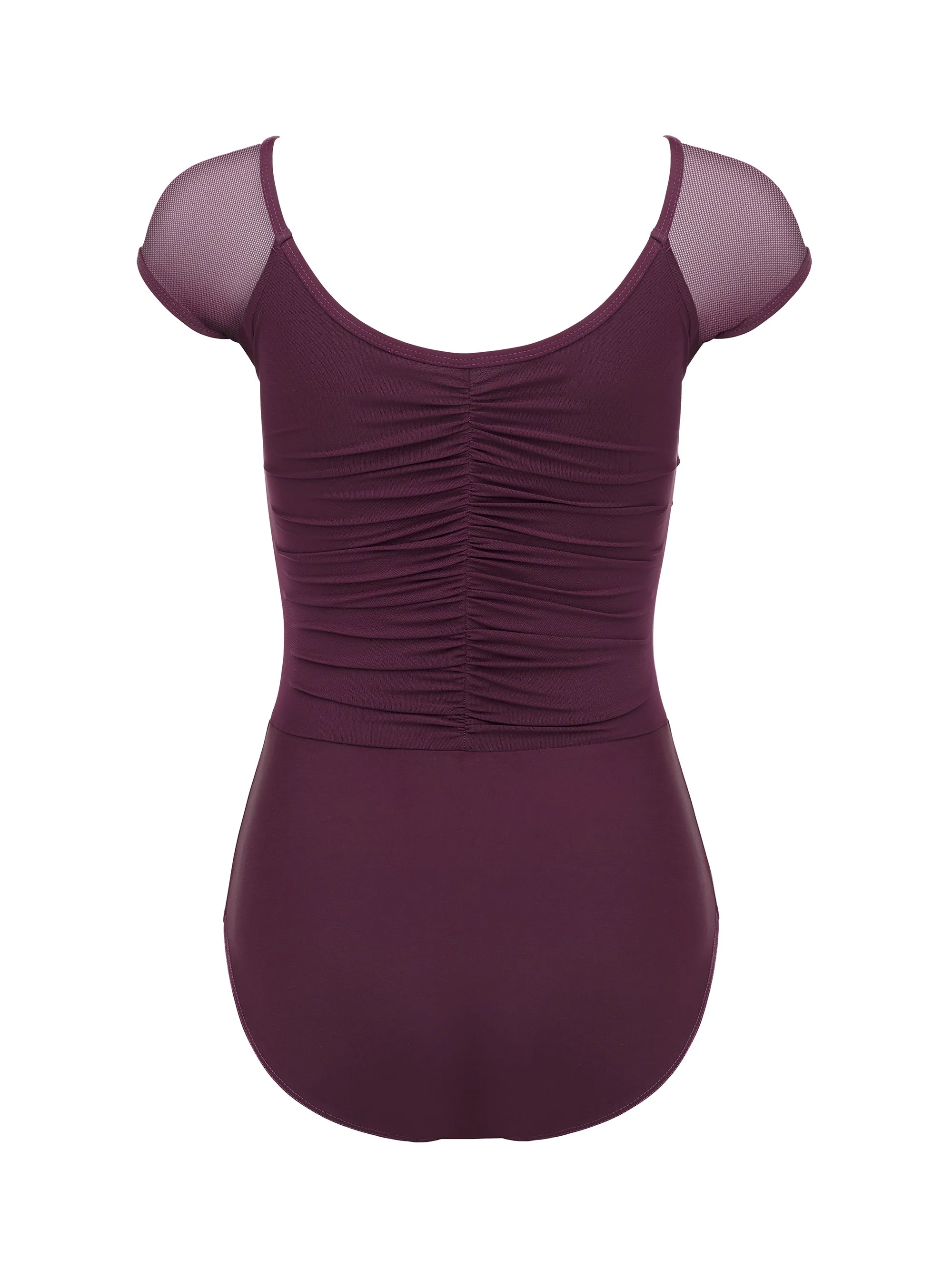 Charlotte Kids Leotard