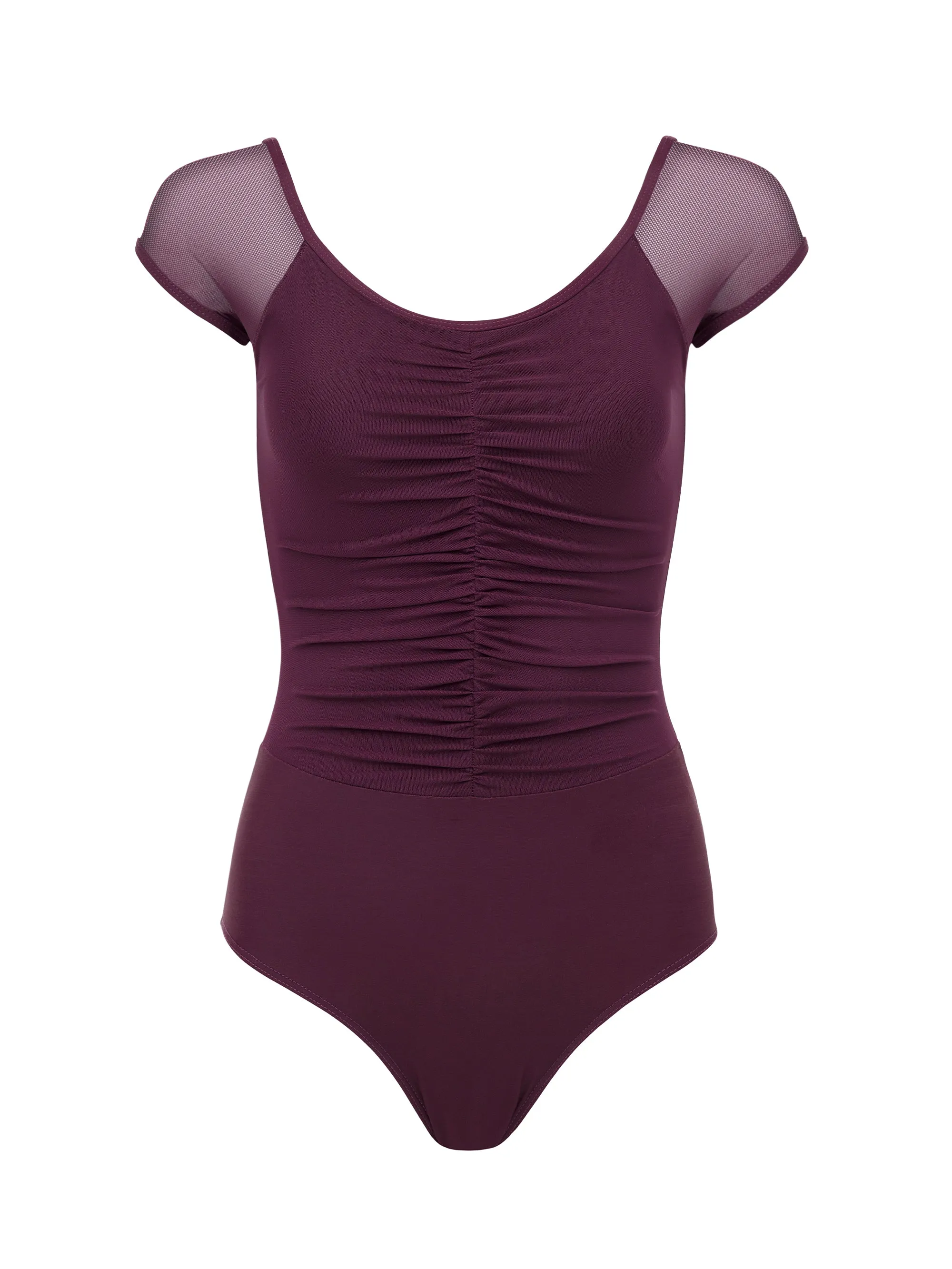 Charlotte Kids Leotard