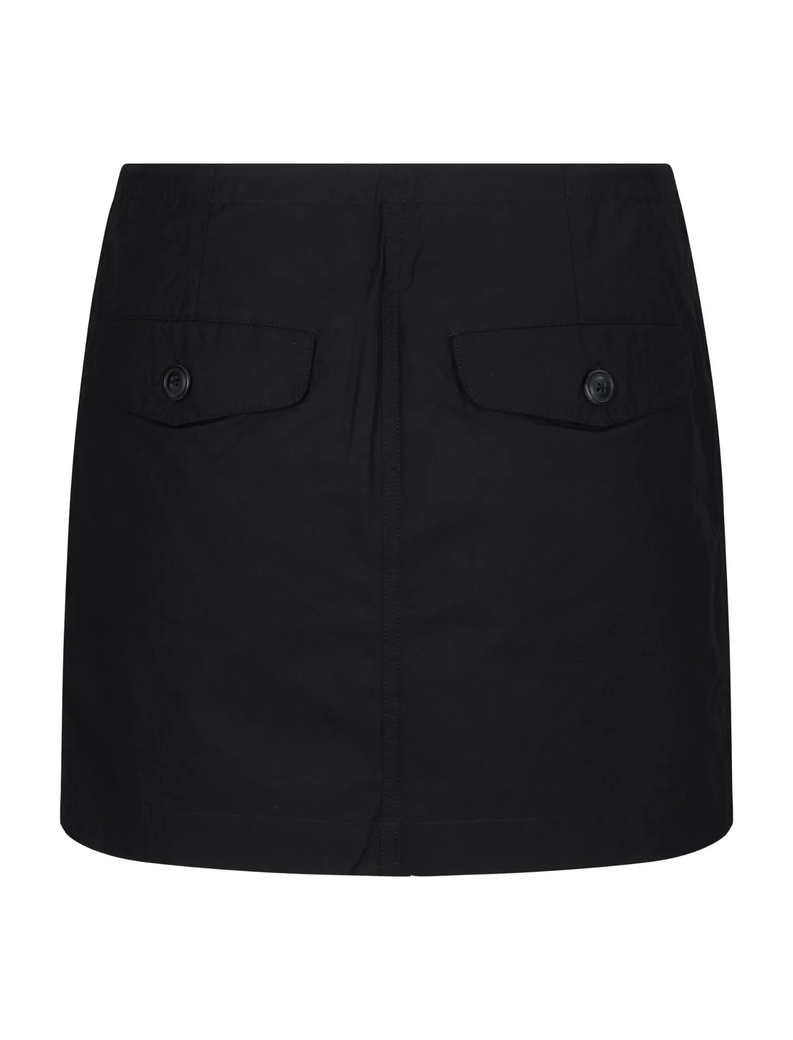 Chi Cargo Mini Skirt