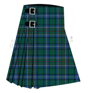 Cockburn Old Tartan