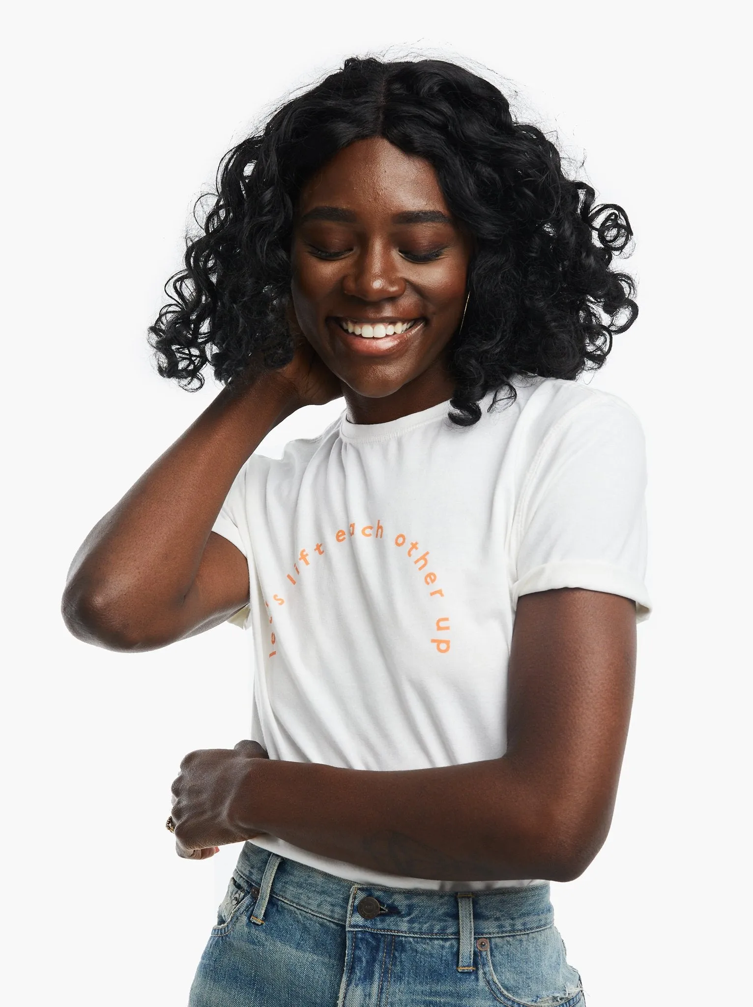 Community Collection T-Shirt: Empowered