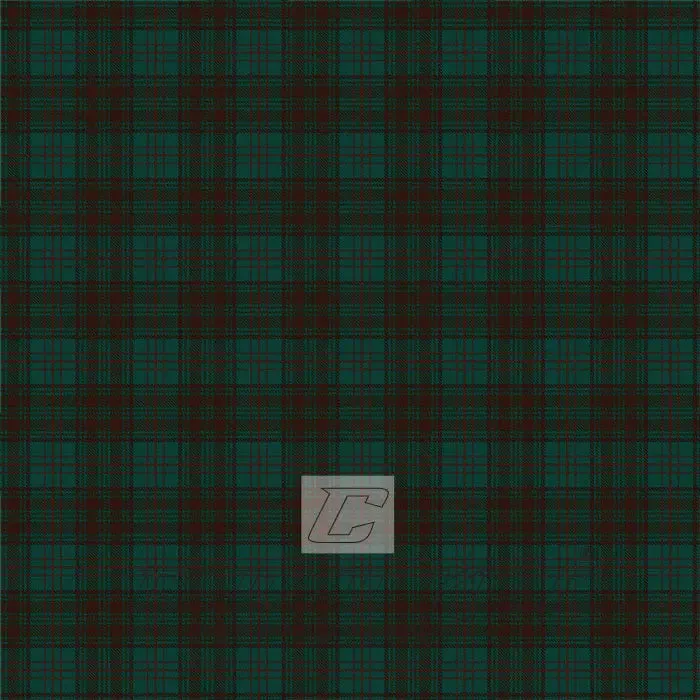 County Dublin Premium Tartan Kilt