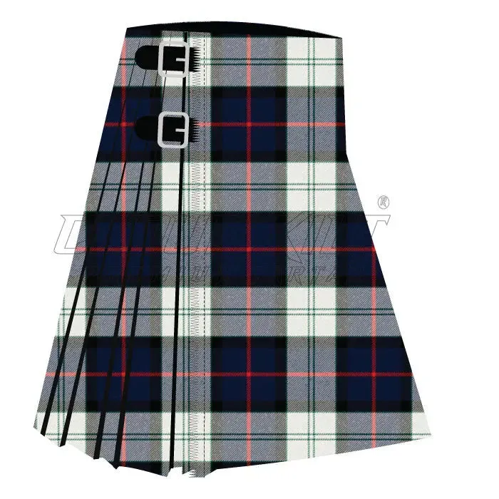 Davidson Wedding Tartan