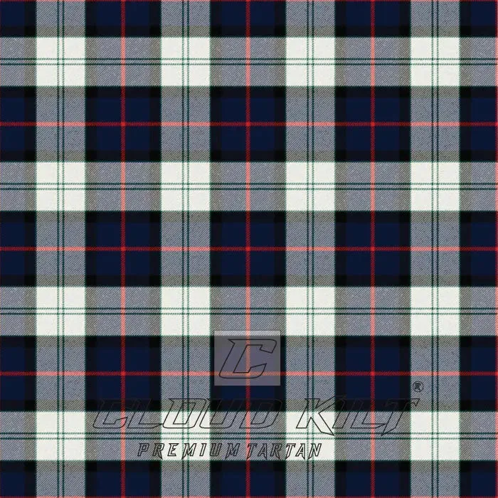 Davidson Wedding Tartan