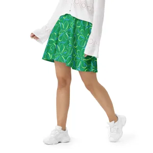 Disgust Skater Skirt