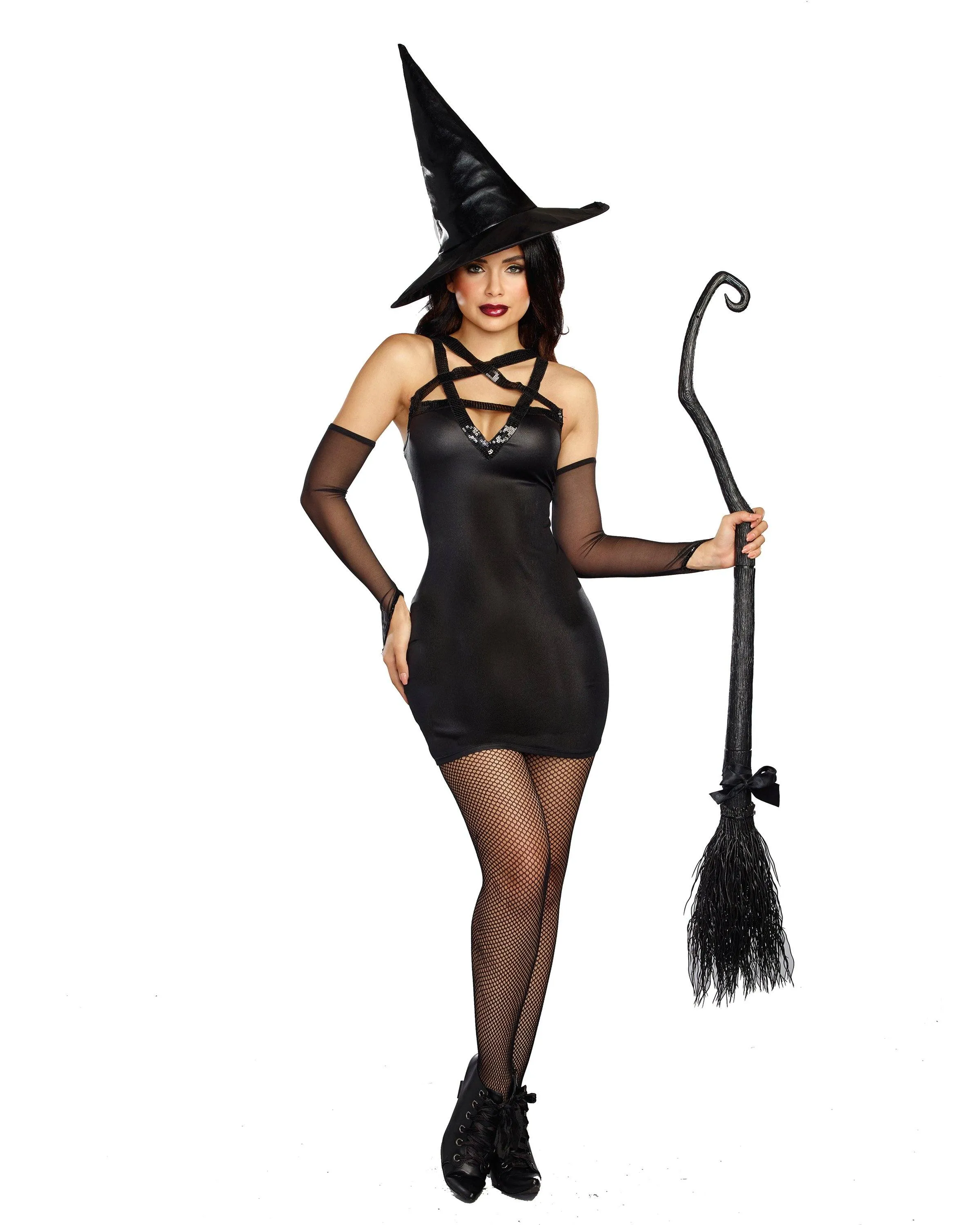 Dreamgirl Wicked, Wicked Witch