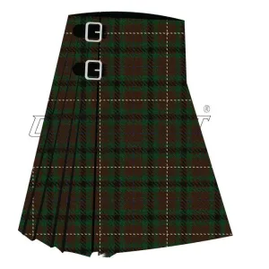 Duchess of York Tartan