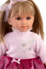 Elena Beautiful Doll