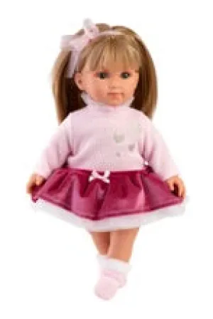 Elena Beautiful Doll