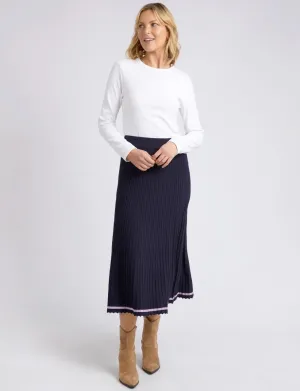 Elm Lifestyle Tammy Knit Skirt