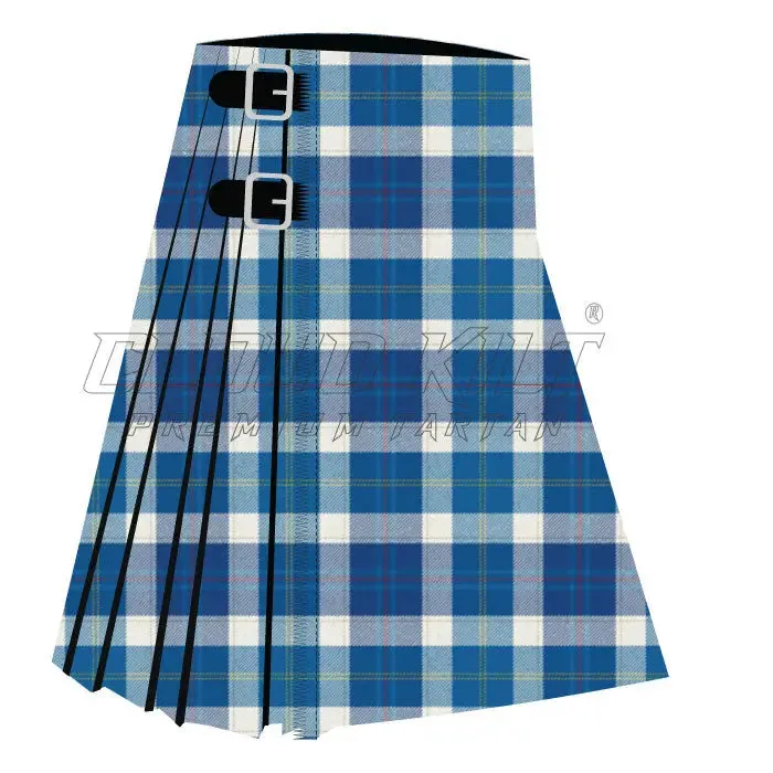 Forfar Tartan