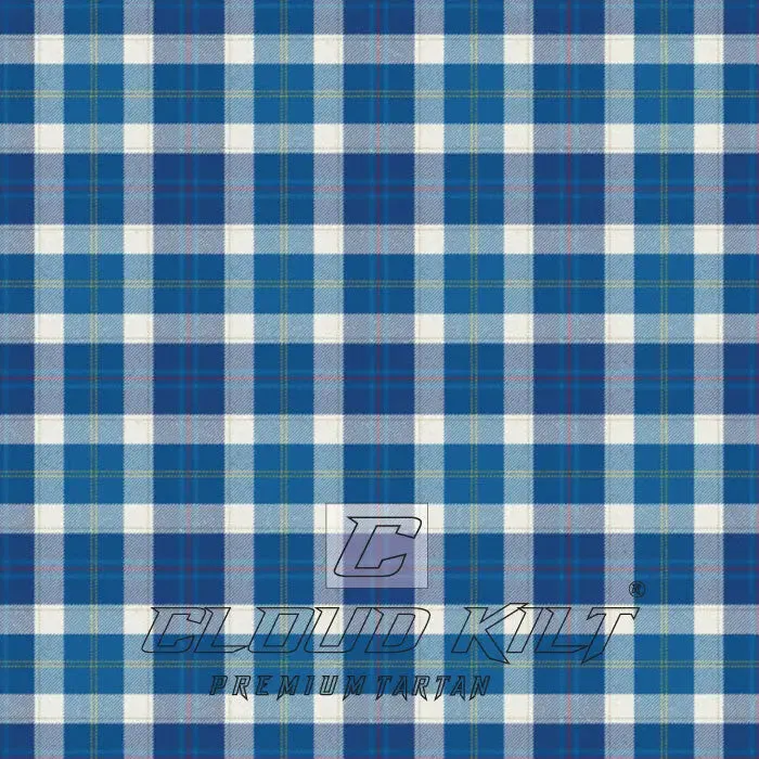 Forfar Tartan