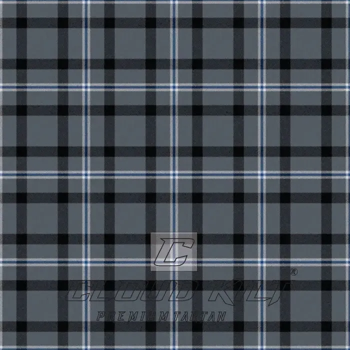 Gairloch Tartan