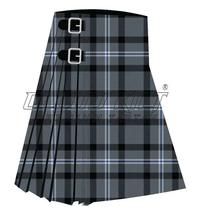 Gairloch Tartan