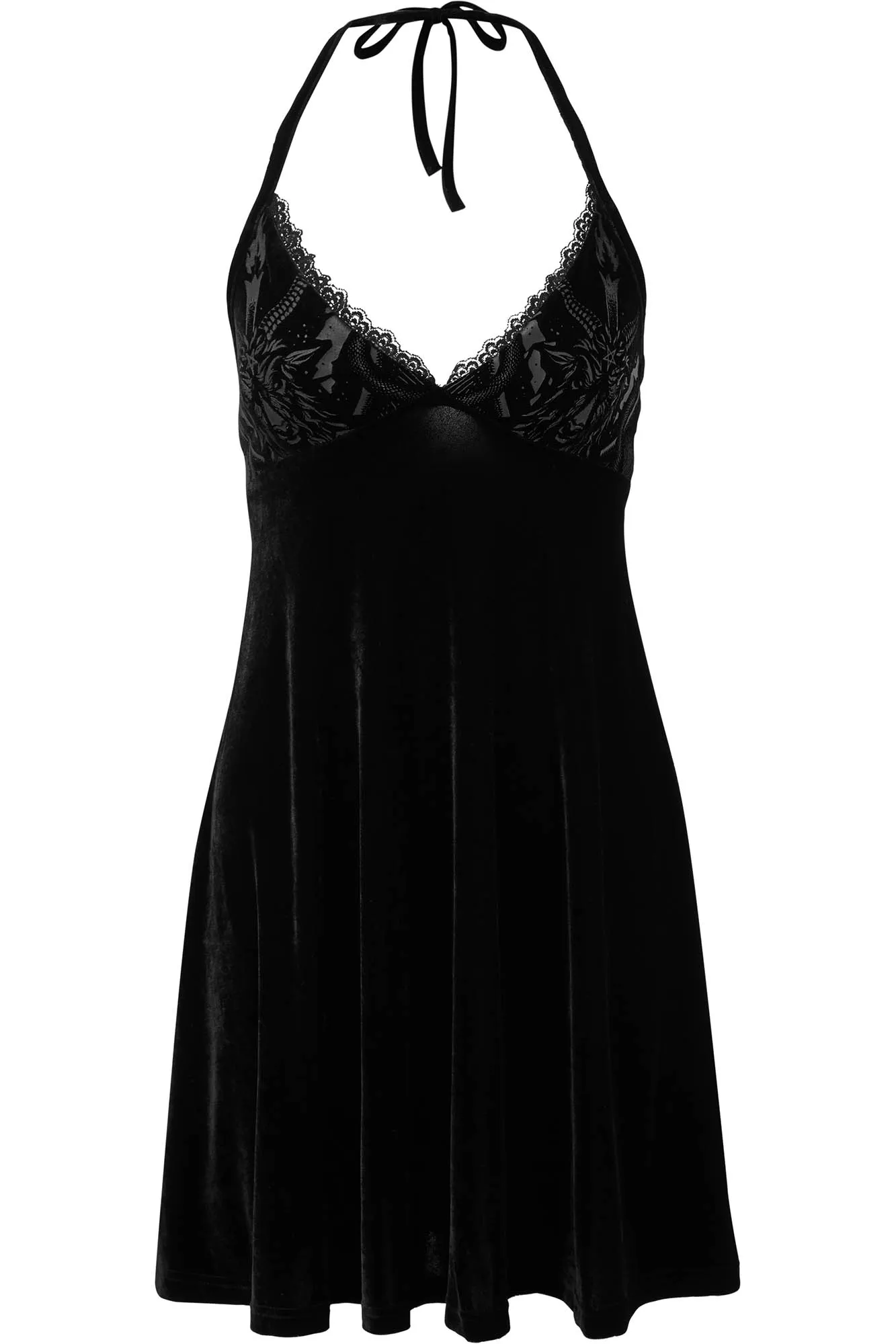 Graveland Skater Dress