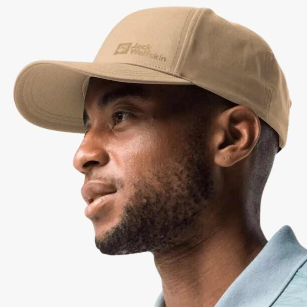 jack wolfskin Summer Storm XT Unisex Cap