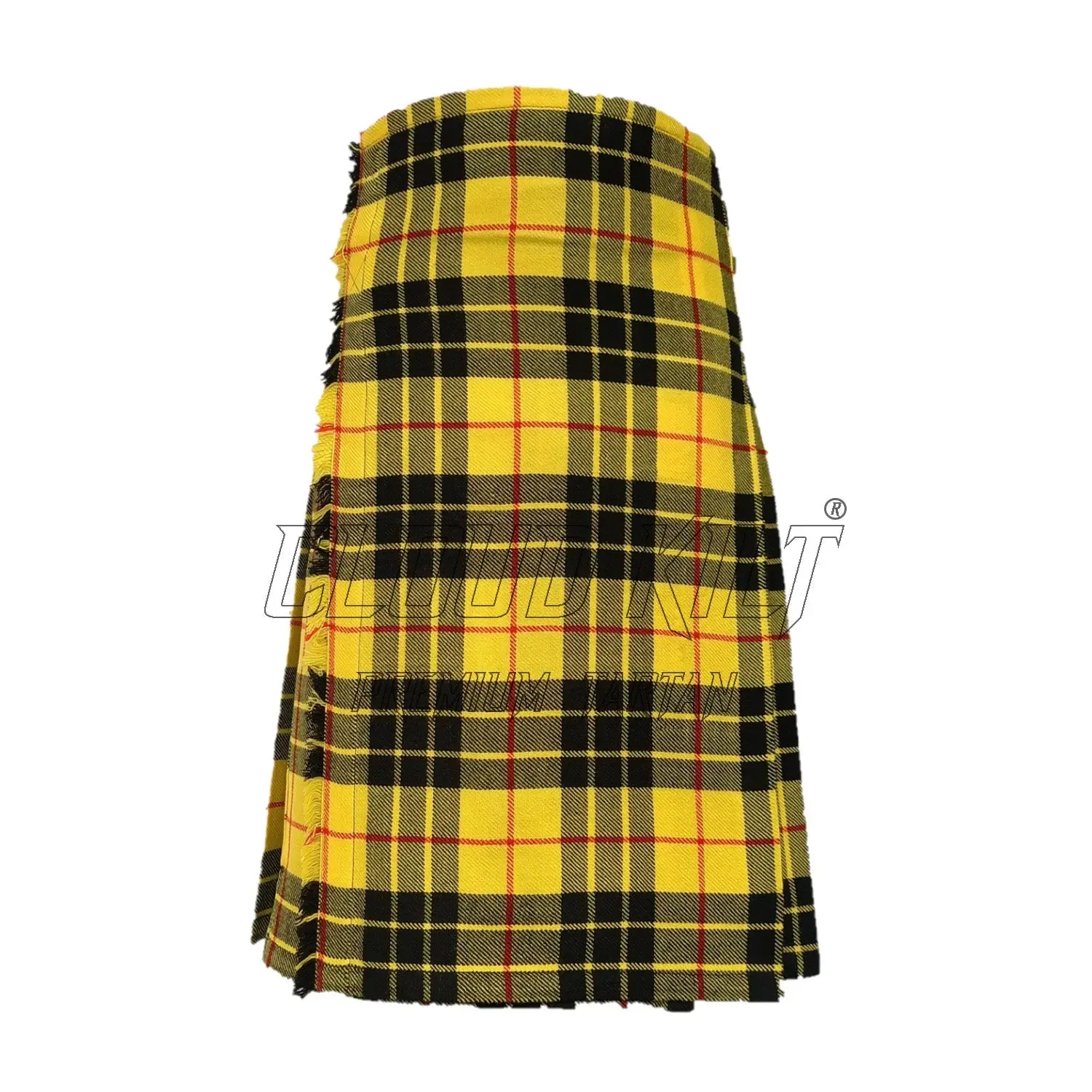 Macleod of Lewis Tartan Kilt