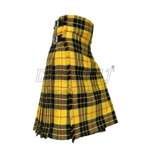 Macleod of Lewis Tartan Kilt