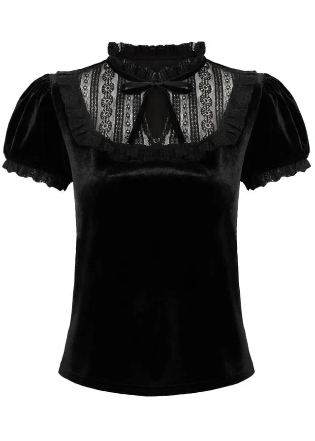 Mourning Top