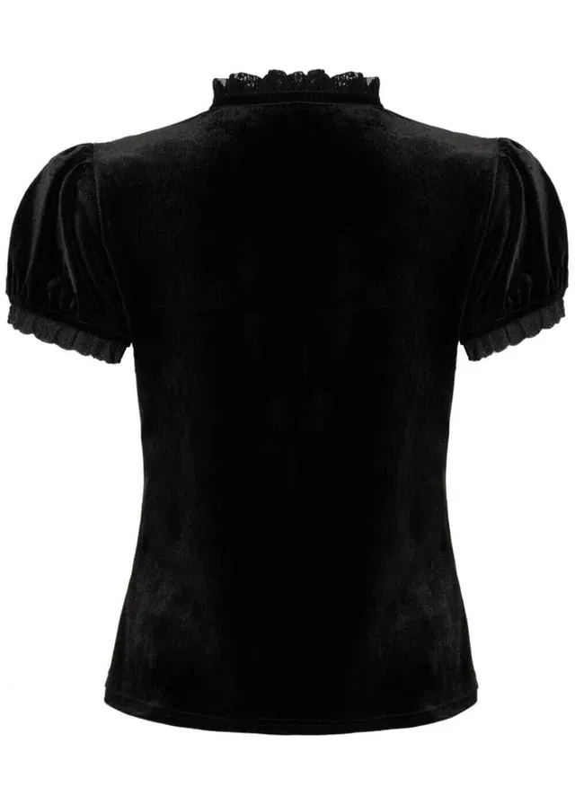 Mourning Top