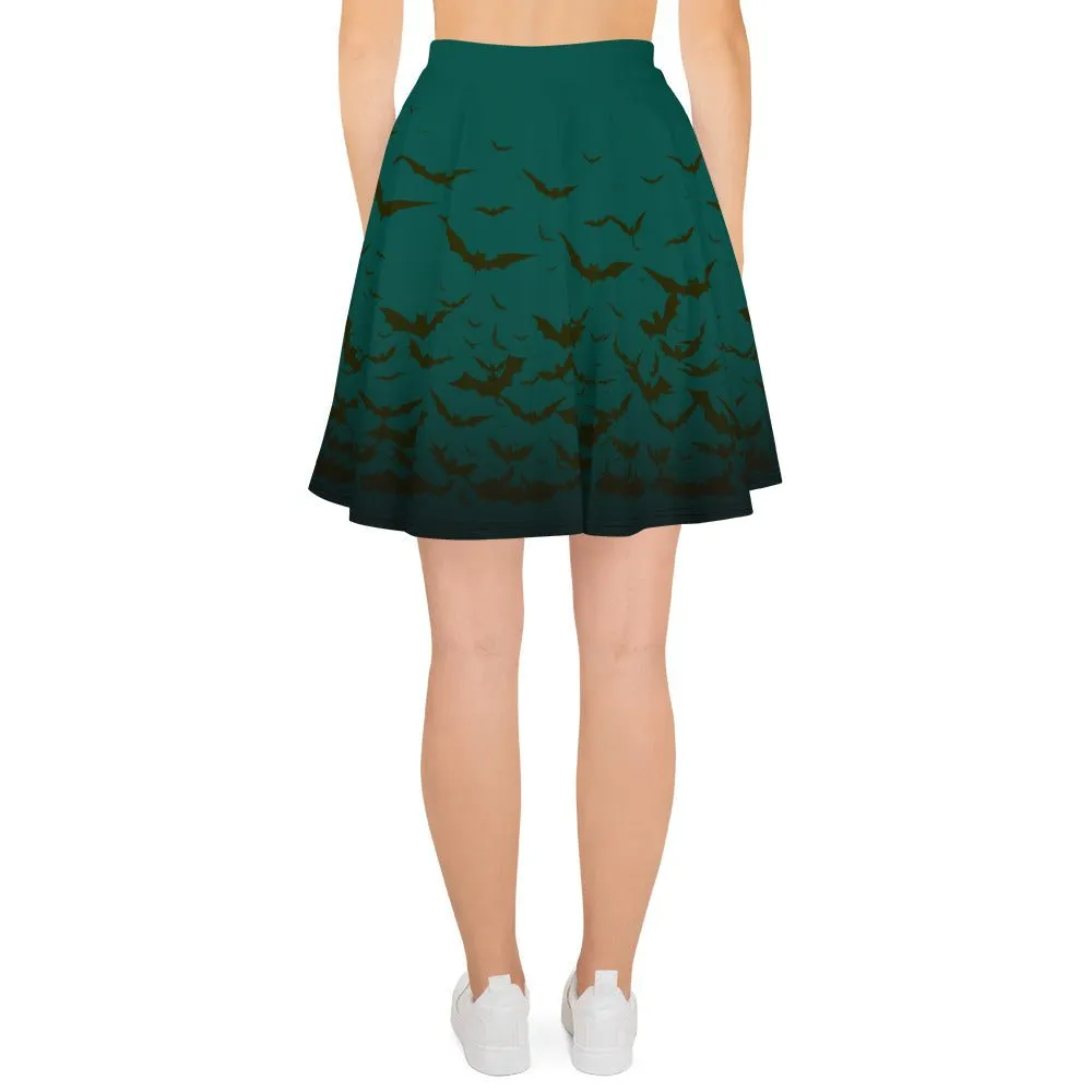 Ms. Mouse Skater Skirt