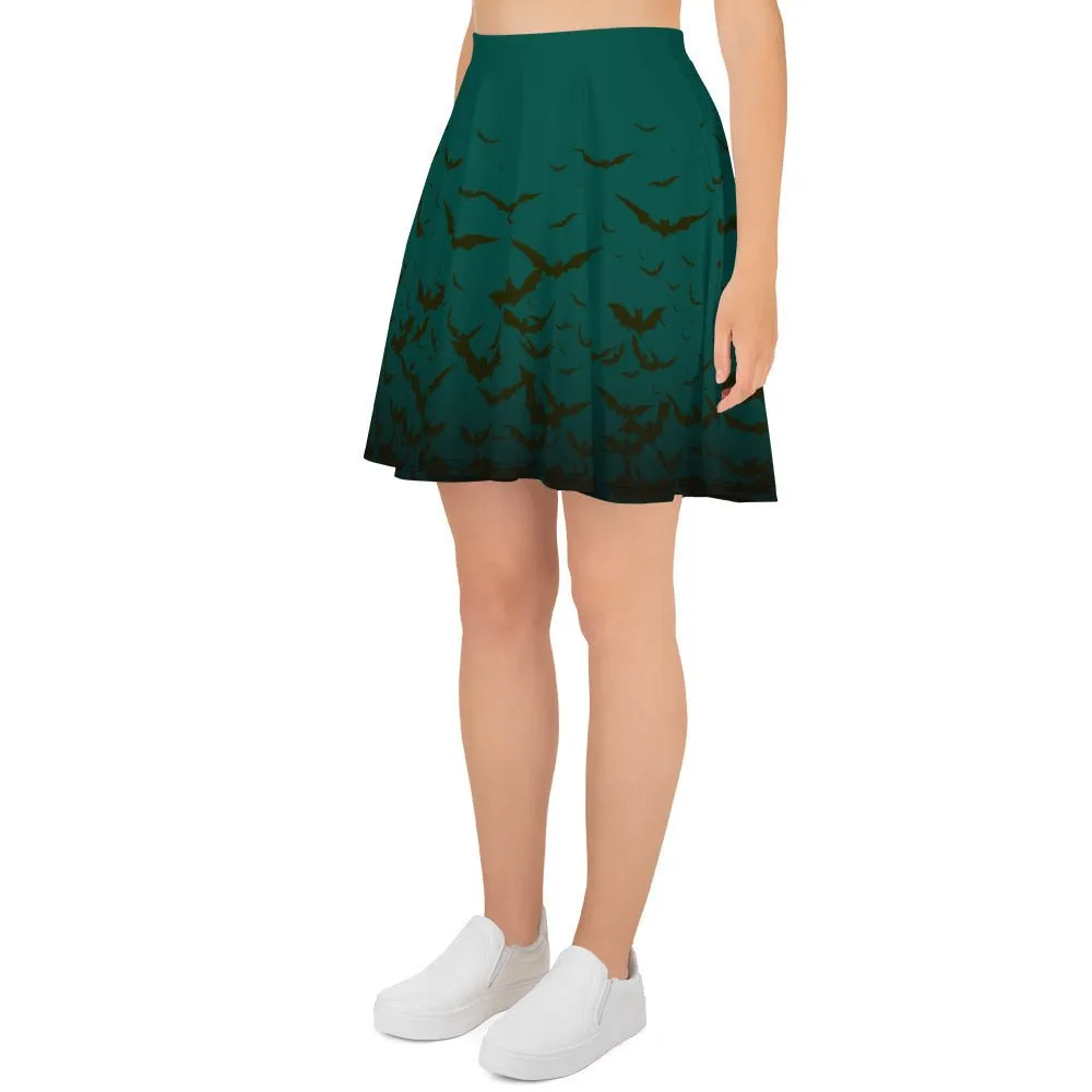 Ms. Mouse Skater Skirt