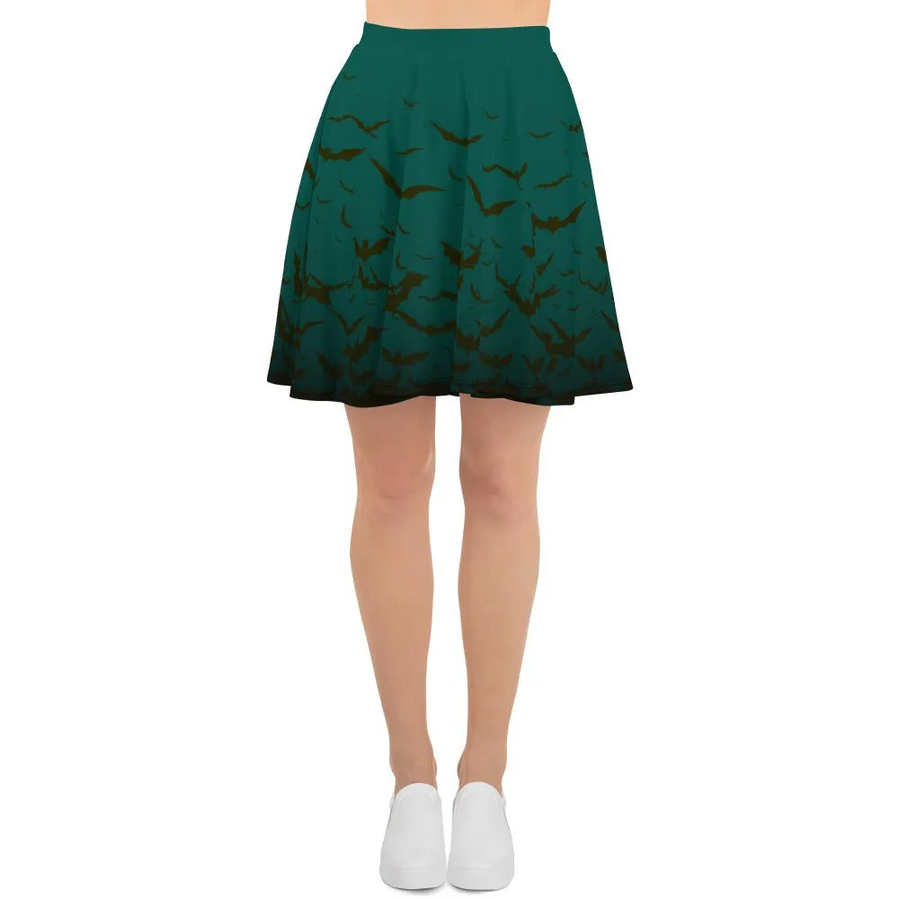 Ms. Mouse Skater Skirt