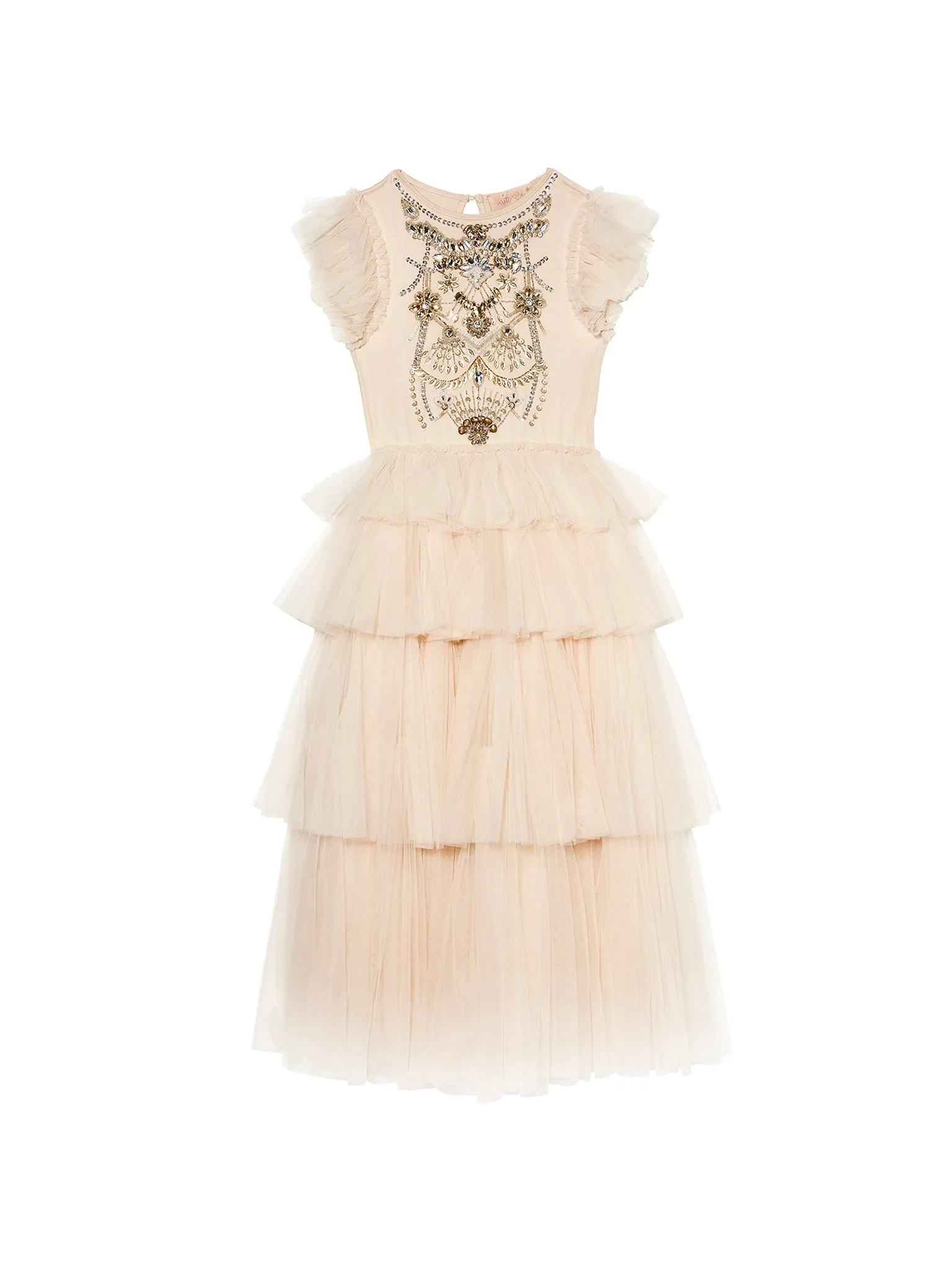 Nightingale Tutu Dress