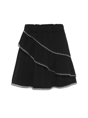 Nisia Skirt