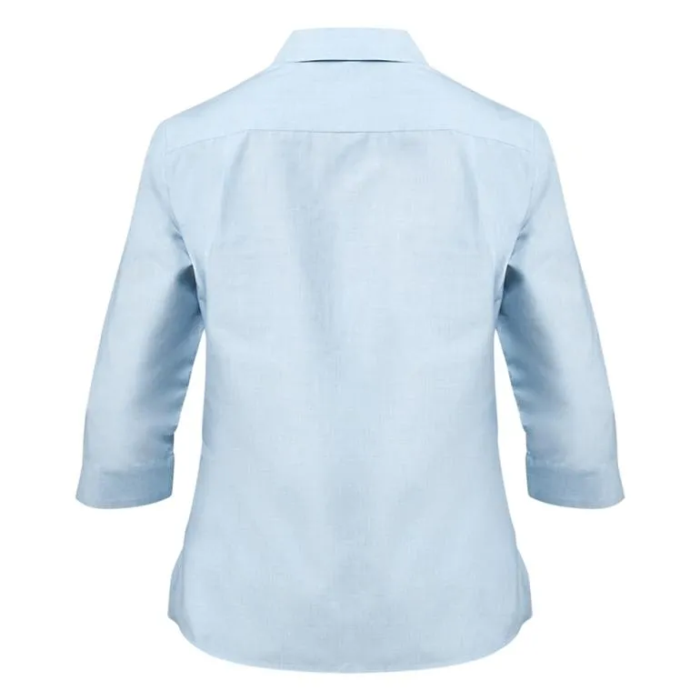 NNT Uniforms Textured 3/4 Sleeve Shirt (CATUDH)