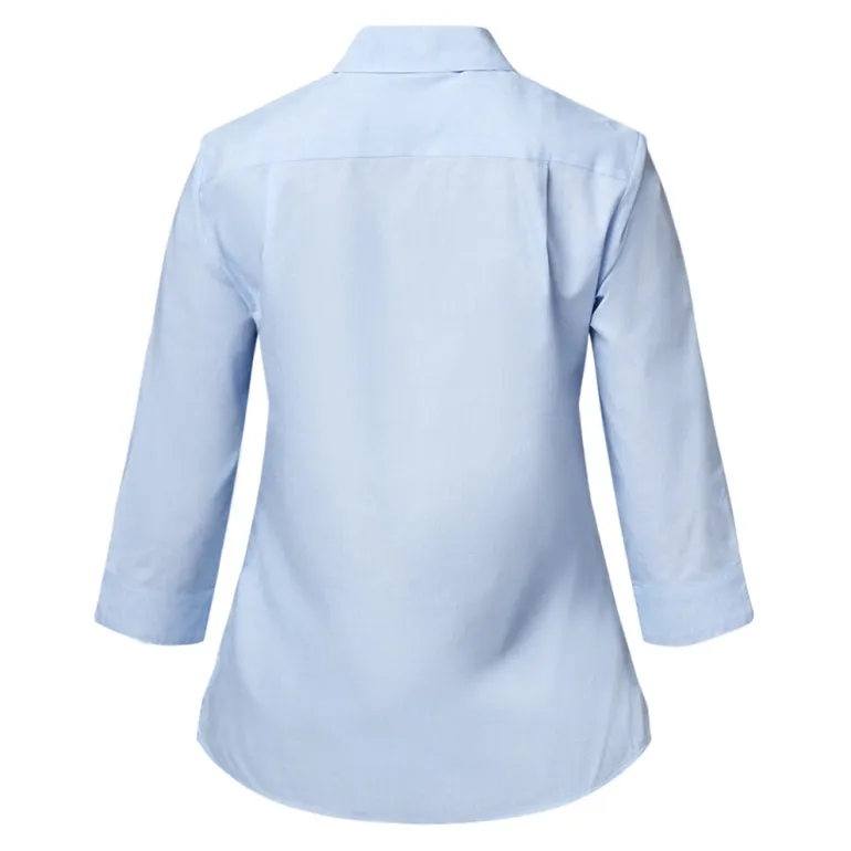 NNT Uniforms Textured 3/4 Sleeve Shirt (CATUDH)