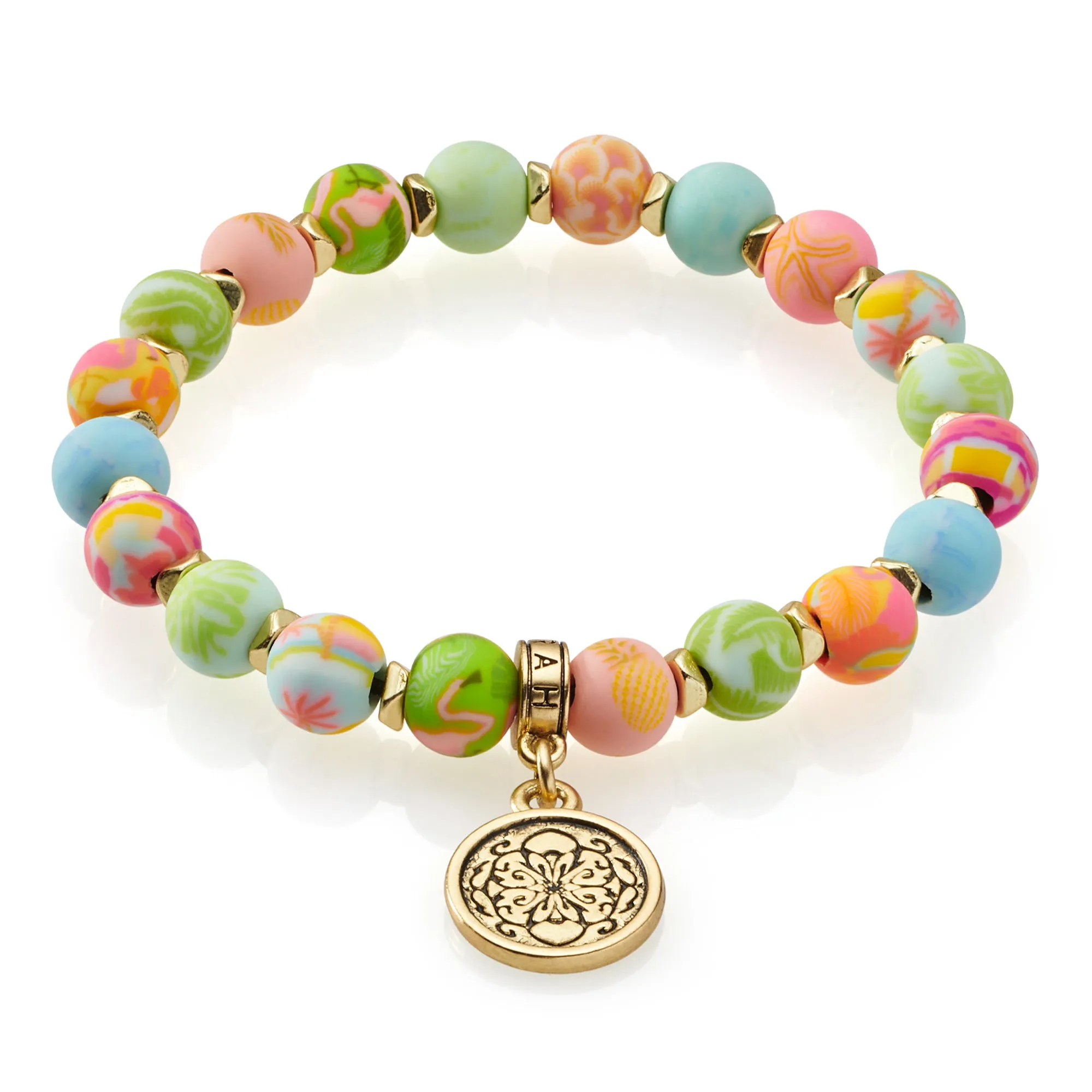 Palm Beach Petite Blossom Bracelet