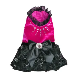 Paris Party Dress for your Pet