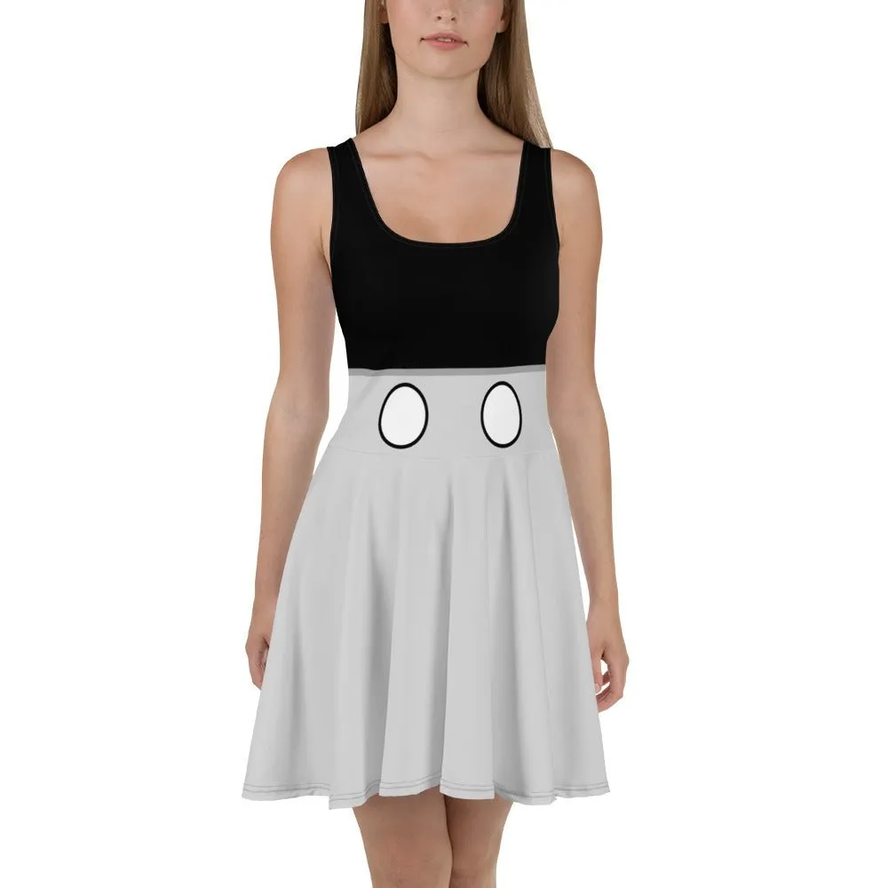 Steamboat Skater Dress