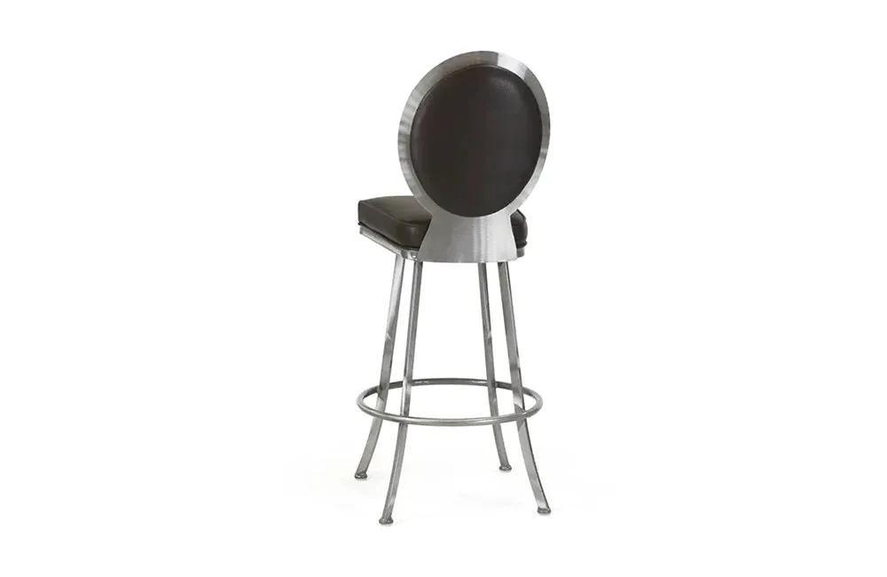 Studio II Swivel Barstool