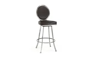 Studio II Swivel Barstool