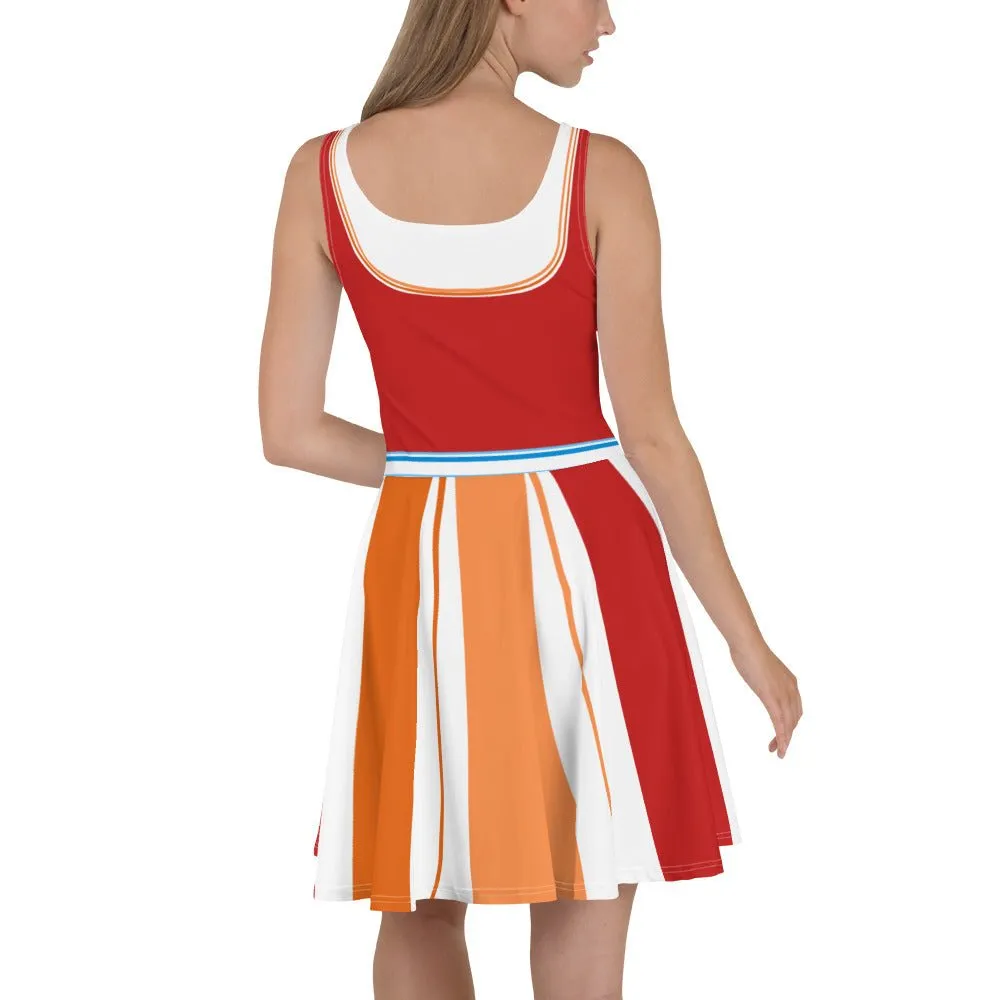 The Burt Skater Dress