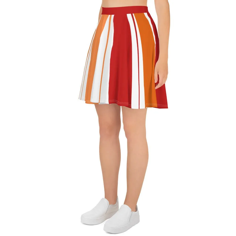 The Burt Skater Skirt