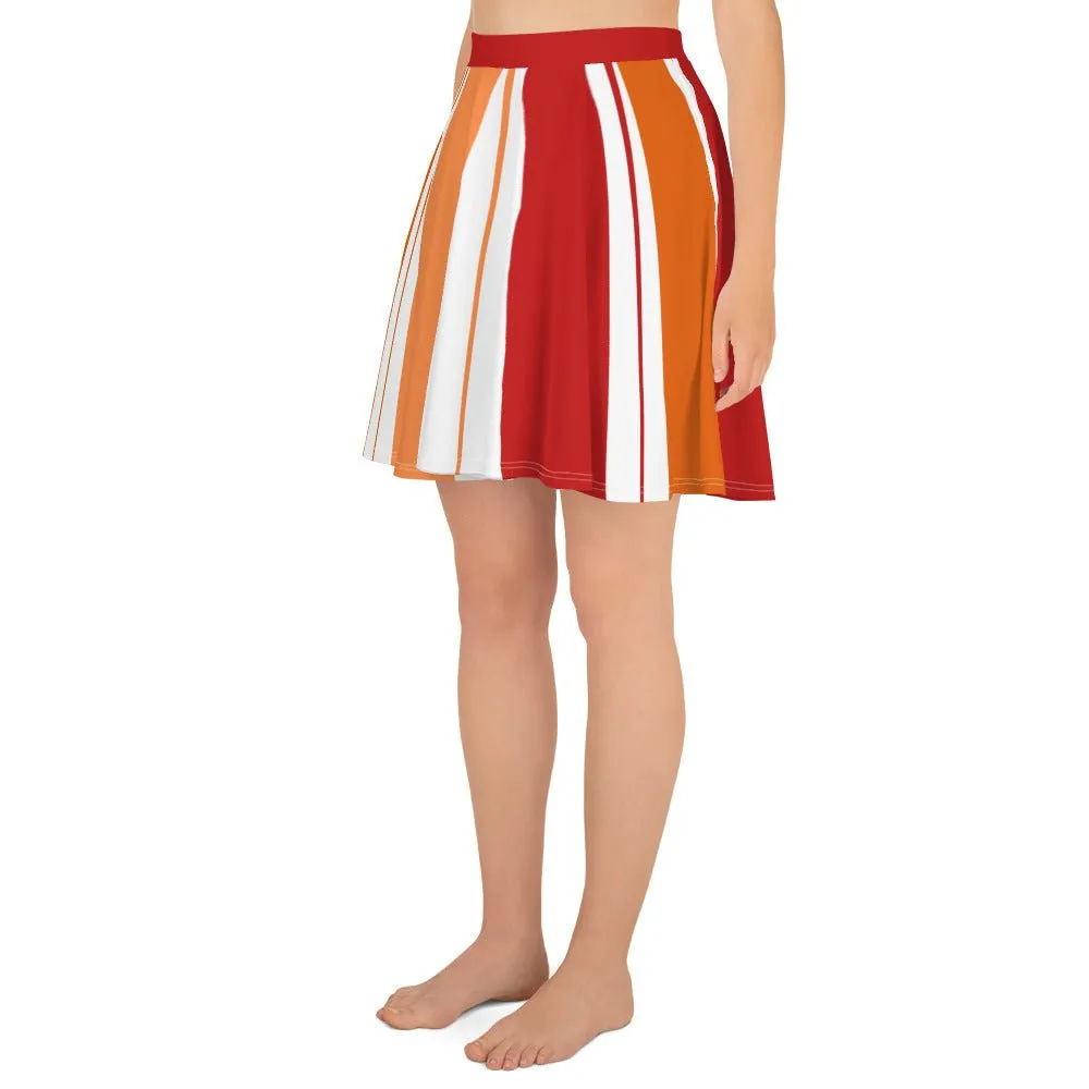 The Burt Skater Skirt