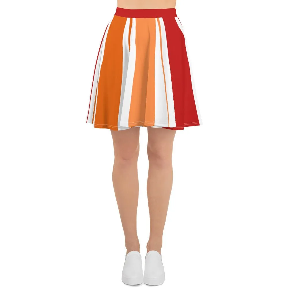 The Burt Skater Skirt