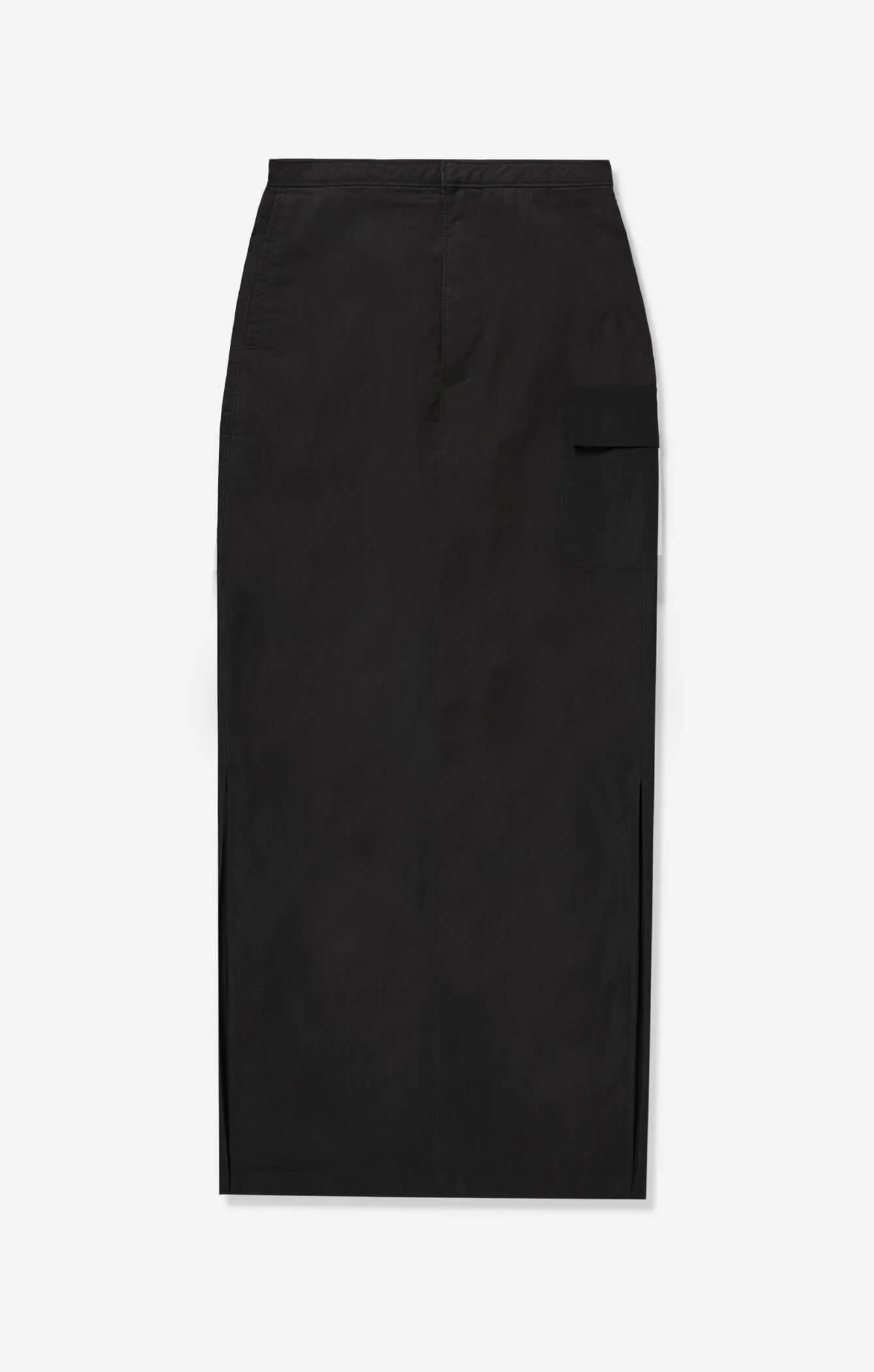 THE CARGO MAXI - BLACK