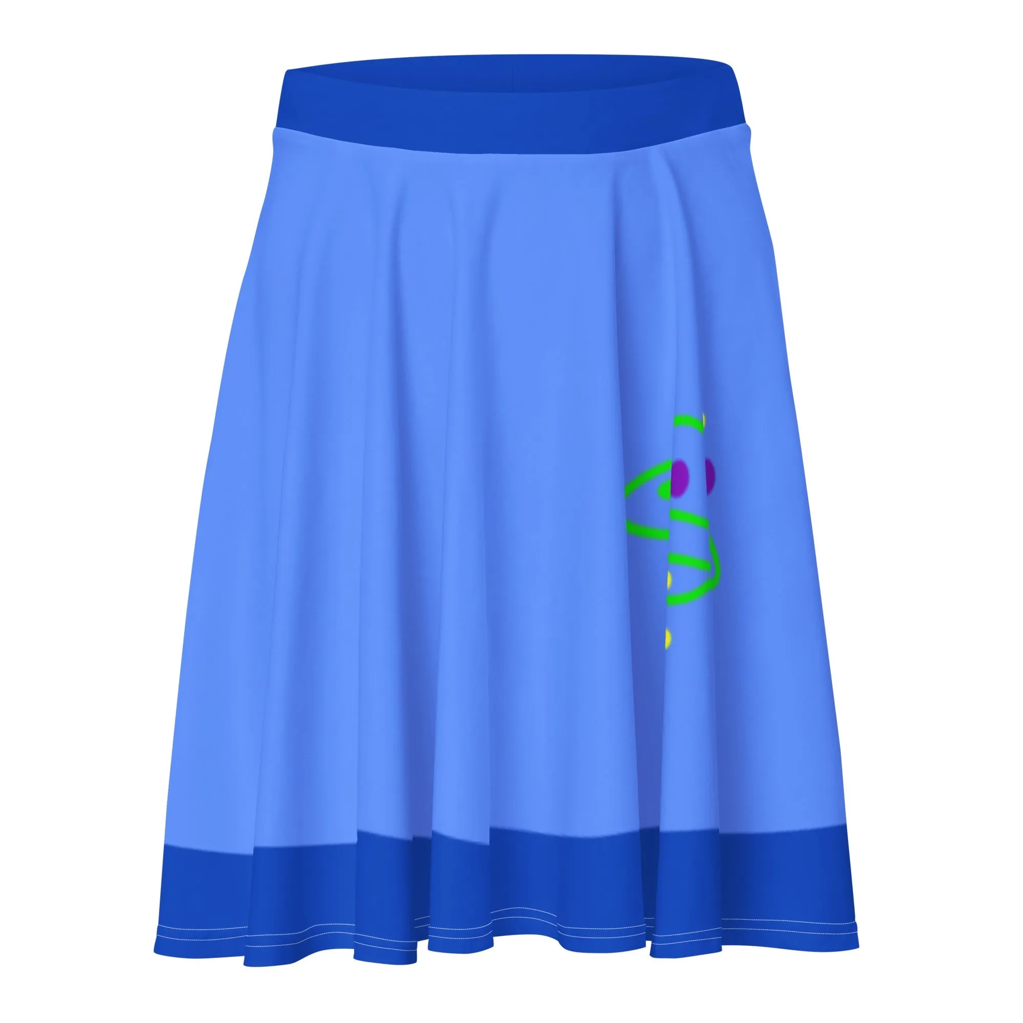 The Claw Skater Skirt